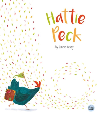 Hattie Peck by Levey, Emma
