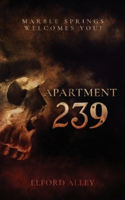 Apartment 239 by Alley, Elford F.
