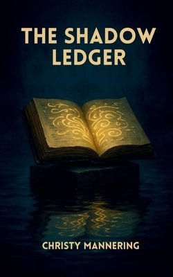 The Shadow Ledger by Mannering, Christy