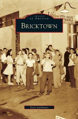 Bricktown by Lackmeyer, Steve