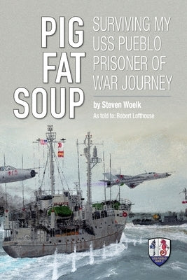 Pig Fat Soup by Woelk, Steven