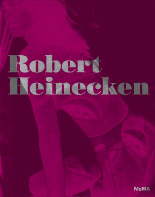 Robert Heinecken: Object Matter by Heinecken, Robert
