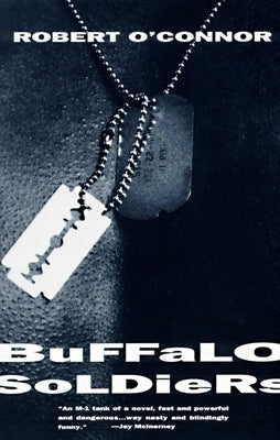 Buffalo Soldiers by O'Connor, Robert