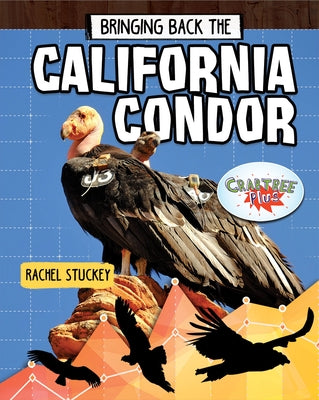 Bringing Back the California Condor by Stuckey, Rachel