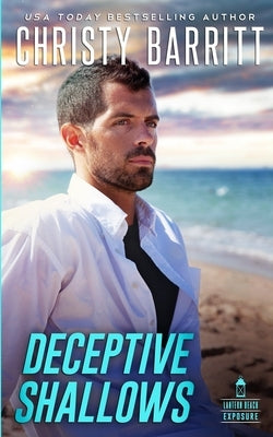 Deceptive Shallows by Barritt, Christy