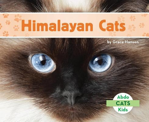 Himalayan Cats by Hansen, Grace