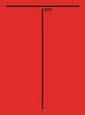 Therese Hilbert Red: Jewelry 1966-2020 by Die Neue Sammlung -. The Design Museum