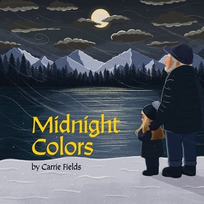 Midnight Colors by Fields, Carrie