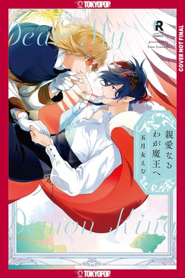 Dear Demon King by Soutome, Emu