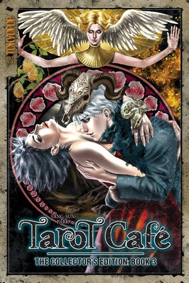 Tarot Caf? the Collector's Edition, Volume 3 by Park, Sang-Sun