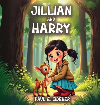 Jillian and Harry by Sidener, Paul E.