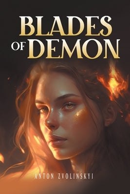 Blades of Demon by Zvolinskyi, Anton