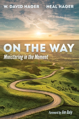 On the Way by Hager, W. David