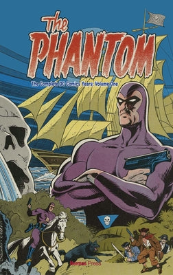 The Phantom: The Complete DC Comics: Volume 2 by Verheiden, Mark