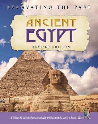 Ancient Egypt by Gaff, Jackie