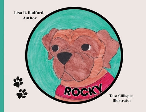 Rocky by Radford, Lisa R.