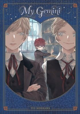 My Gemini by Morikawa, Yuu
