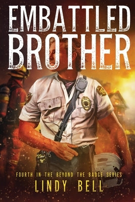 Embattled Brother by Bell, Lindy