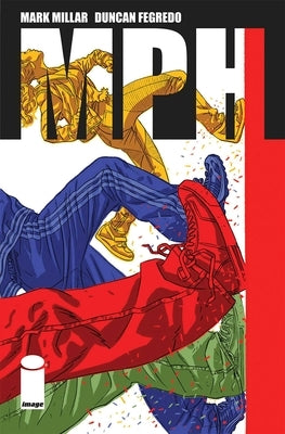 MPH by Millar, Mark