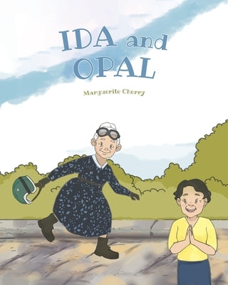 Ida and Opal by Cherry, Marguerite