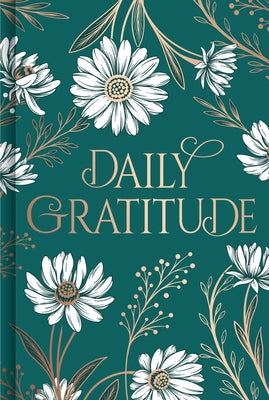 Daily Gratitude (Prayer Book) by Publications International Ltd