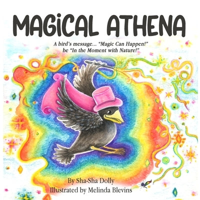 Magical Athena by Dolly, Sha-Sha