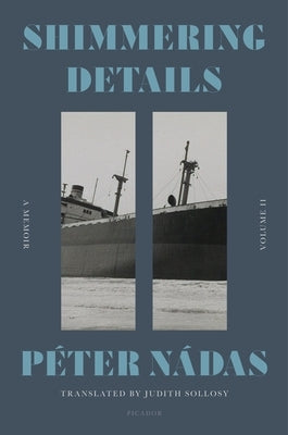 Shimmering Details, Volume II by N?das, P?ter