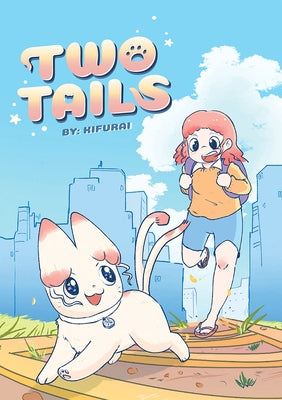 Two Tails by Kifurai