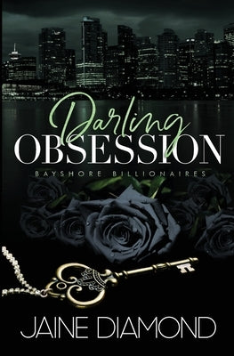 Darling Obsession by Diamond, Jaine