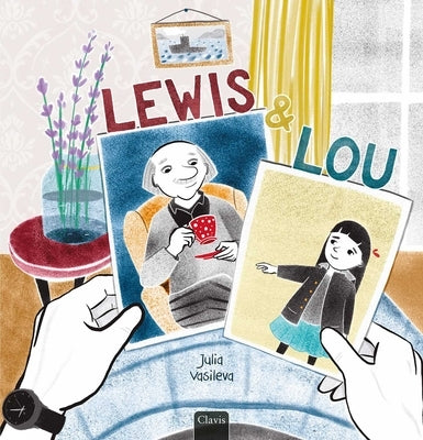 Lewis and Lou by Vasileva, Julia