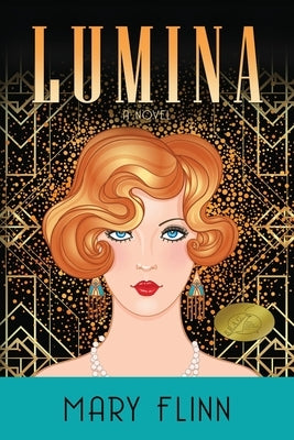 Lumina by Flinn, Mary
