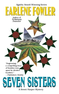 Seven Sisters by Fowler, Earlene