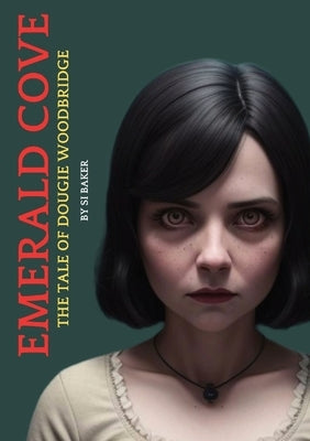 Emerald Cove: The Tale of Dougie Woodbridge by Baker, Si