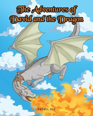 The Adventures of David and the Dragon by Gee, Rachel