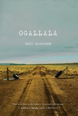 Ogallala by Eichhorn, Eric