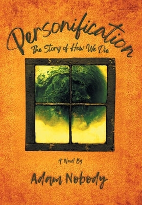 Personification by Nobody, Adam