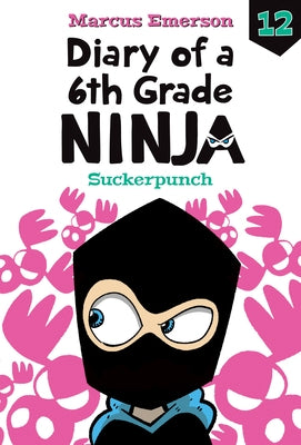 Suckerpunch: #12 by Emerson, Marcus