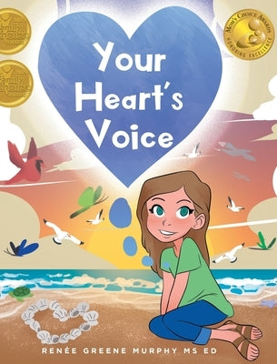 Your Heart's Voice by Murphy, RenÃ©e Greene