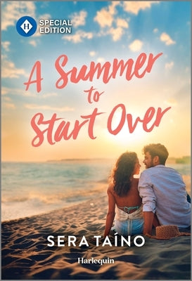 A Summer to Start Over by Ta?no, Sera