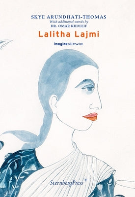 Lalitha Lajmi by Arundhati-Thomas, Skye