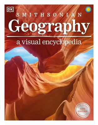 Geography: A Visual Encyclopedia by DK