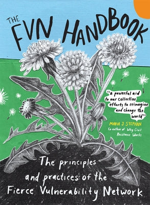 The FVN Handbook by Black Lawrence Press