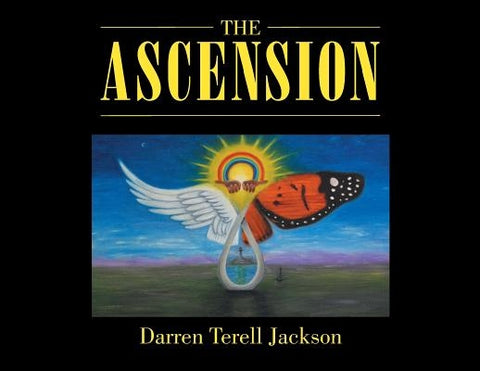 The Ascension by Terell Jackson, Darren
