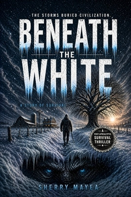 Beneath the White: A Story of Survival by Mayea, Sherry