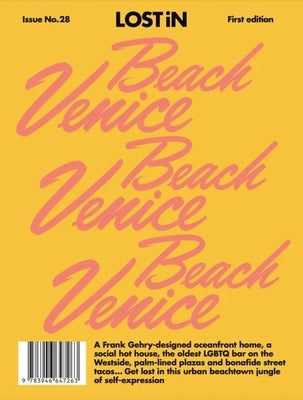 Lost in Venice Beach by Lost in