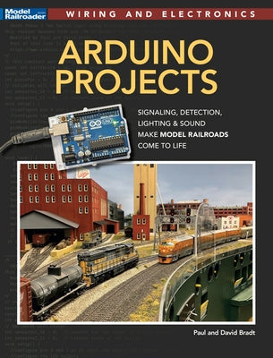 Arduino Projects by Bradt, David