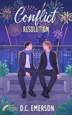 Conflict Resolution by Emerson, D. C.