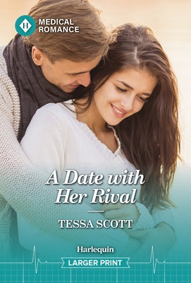 A Date with Her Rival by Scott, Tessa