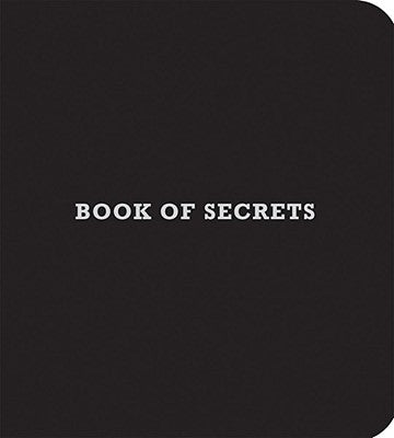 Book of Secrets by Eaton, Thomas