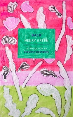Back by Green, Henry